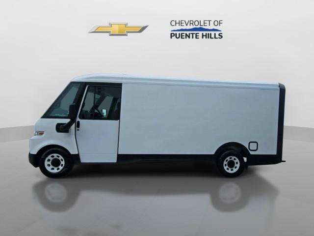 New 2025 Chevrolet Brightdrop 600 FWD image 5