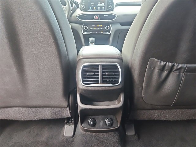 Used 2020 Hyundai Santa Fe SE w/ Cargo Package image 19