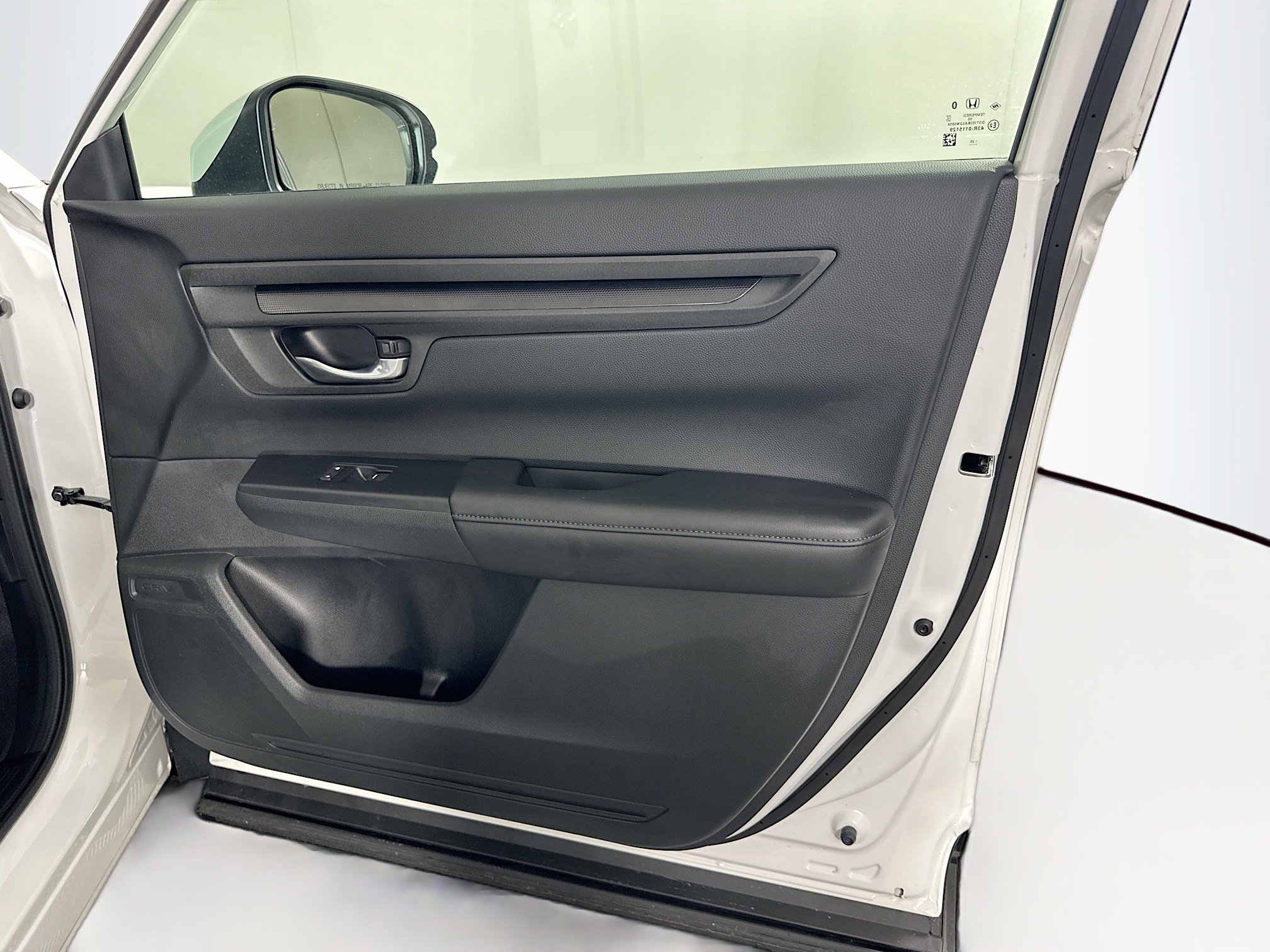 Used 2026 Honda CR-V LX image 29