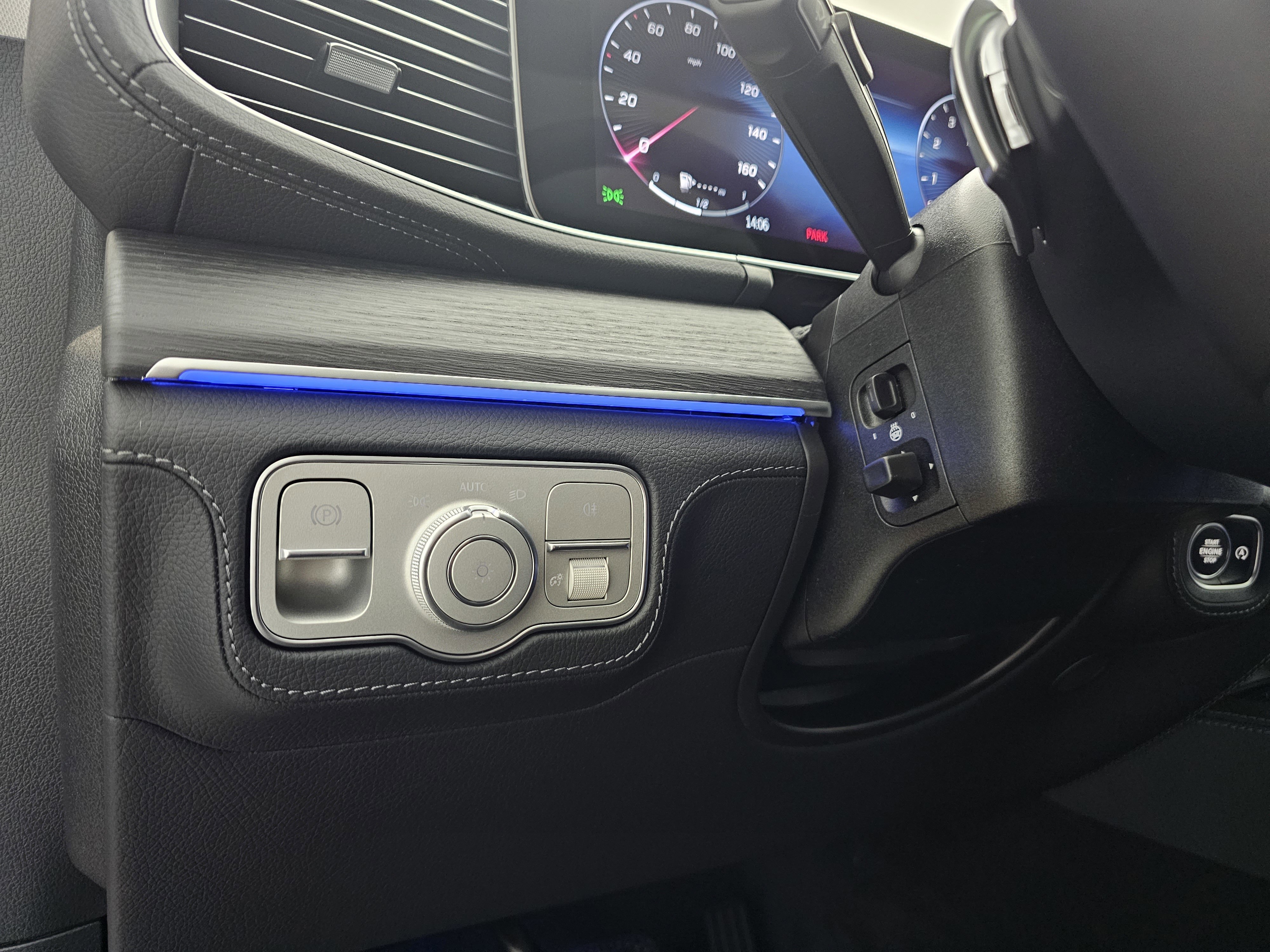 New 2026 Mercedes-Benz GLE 450 4MATIC image 8