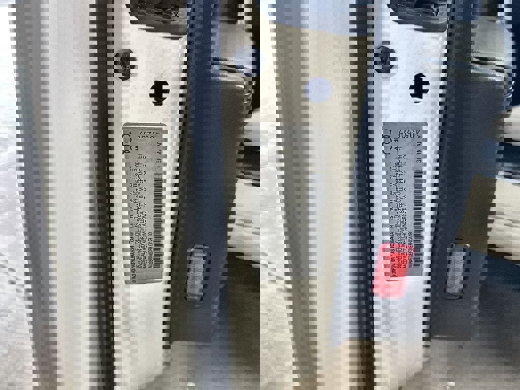 Used 2024 Audi A6 Premium Plus image 34