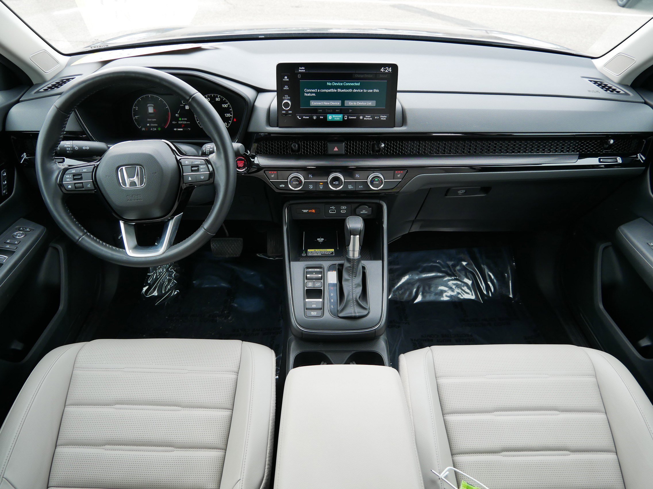 Certified 2025 Honda CR-V EX-L image 10