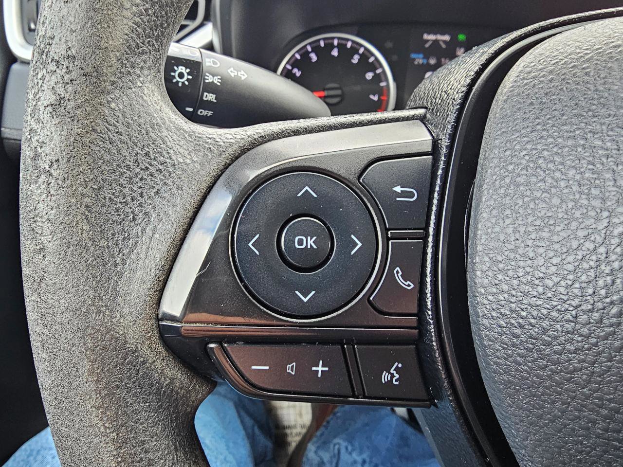 Used 2020 Toyota RAV4 LE w/ All Weather Liner Package image 32