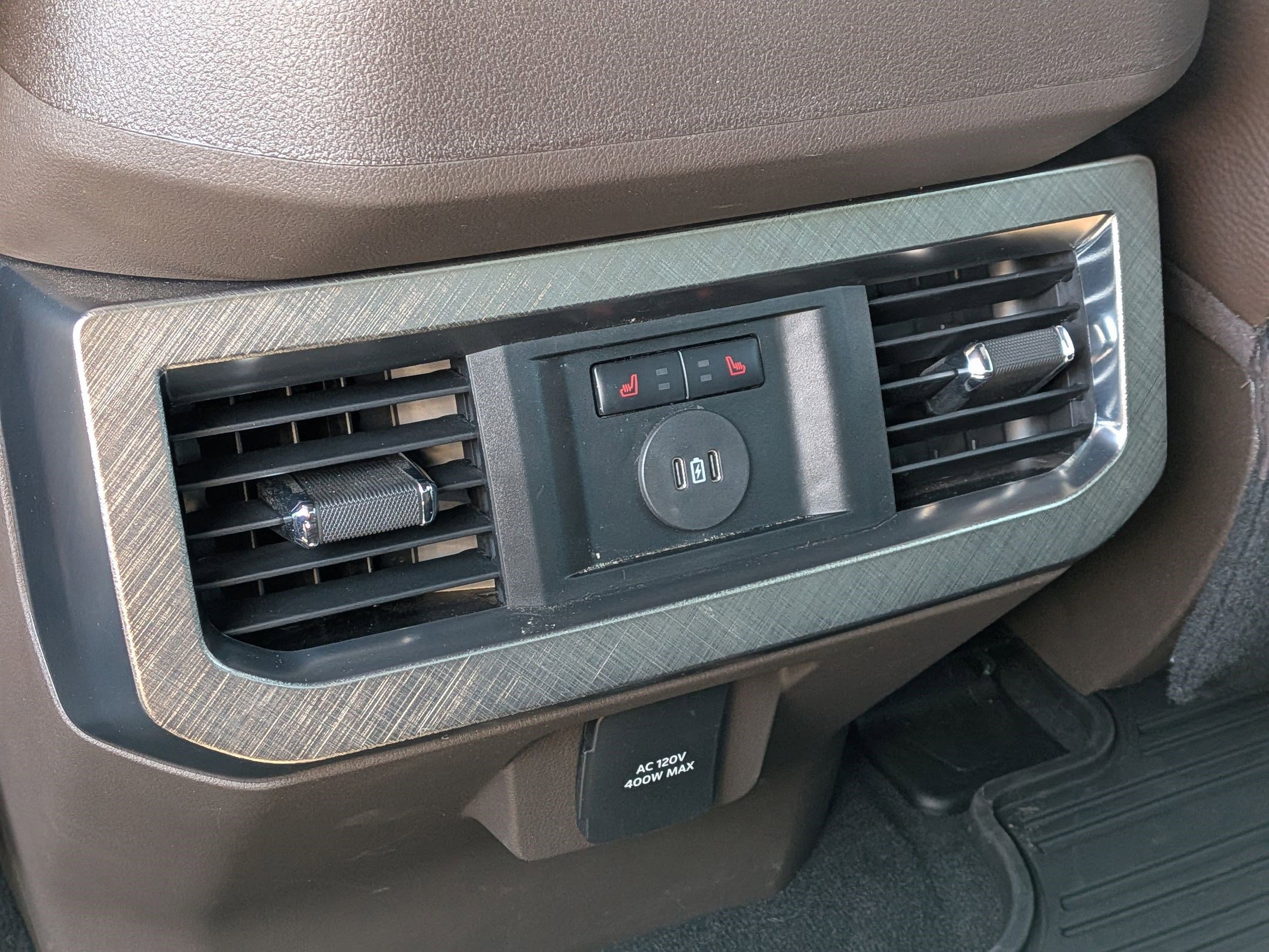 Used 2026 Ford F350 King Ranch AWD/4WD image 31
