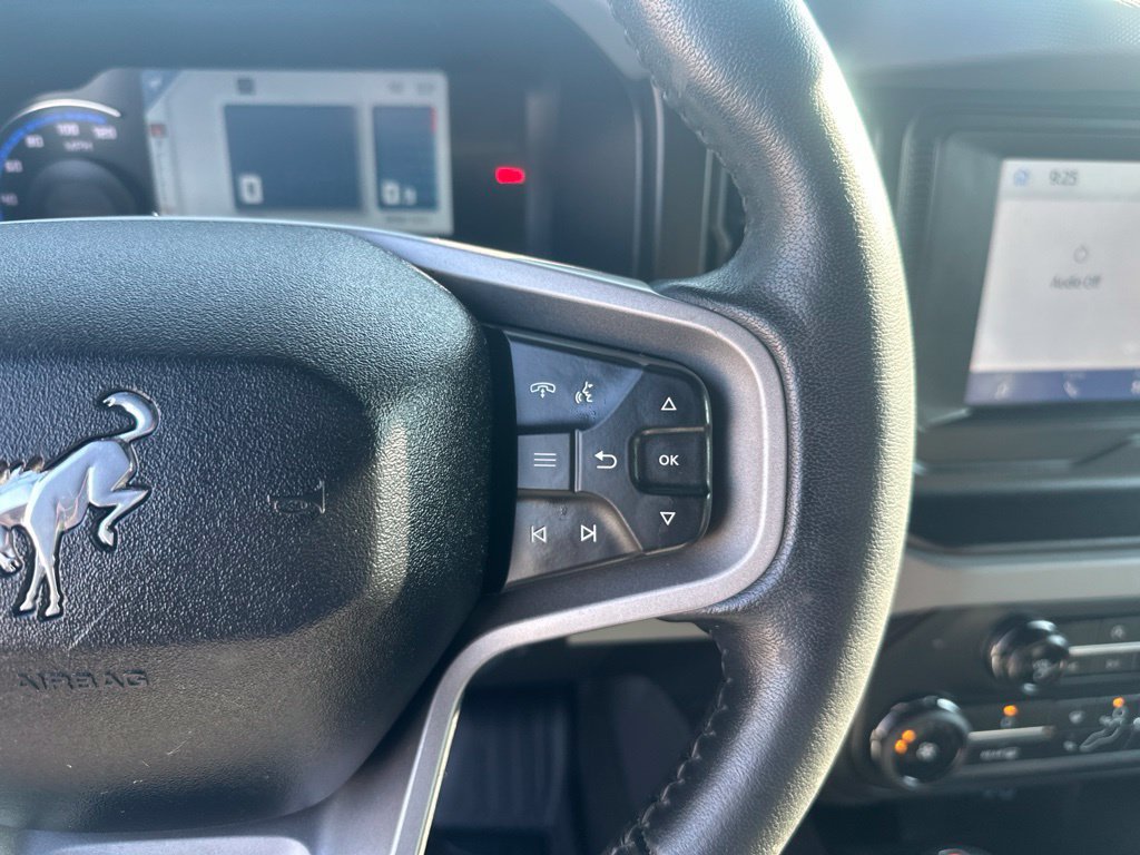 Used 2022 Ford Bronco Black Diamond AWD/4WD image 15
