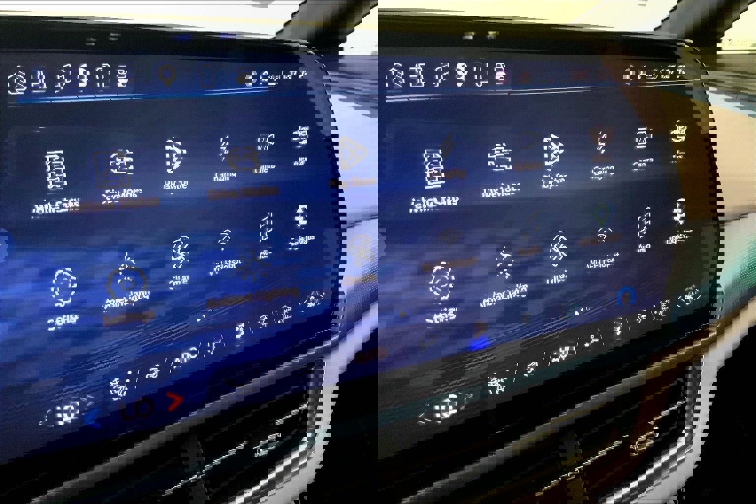 Used 2025 Chevrolet Equinox EV LT FWD image 6