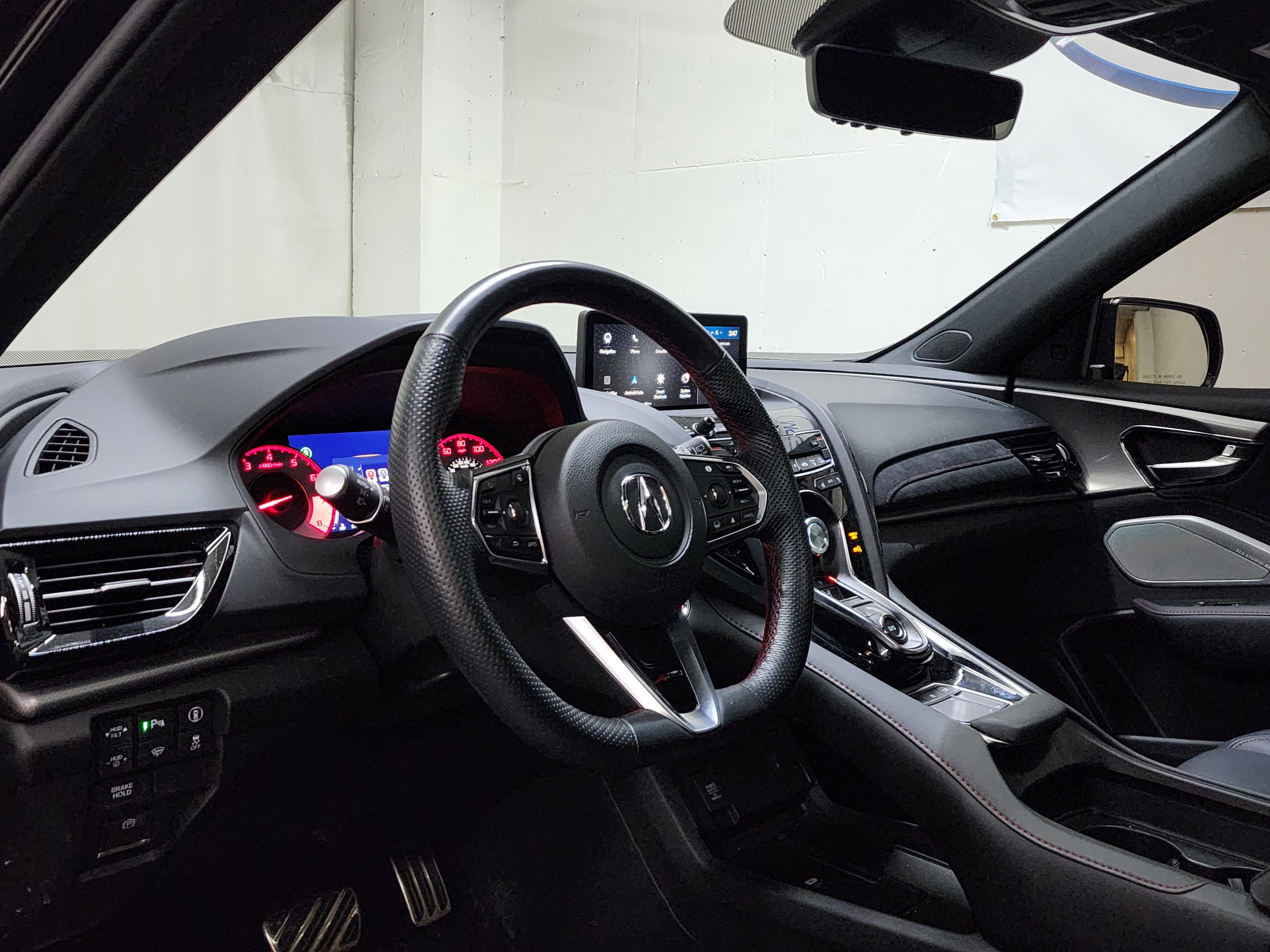 Certified 2024 Acura RDX A-Spec image 13