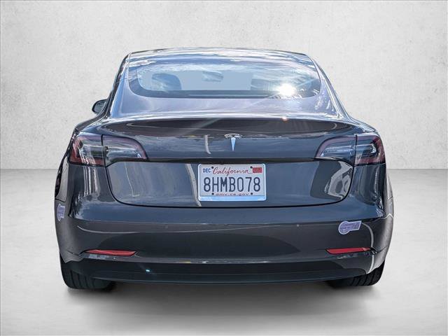 Used 2018 Tesla Model 3 Long Range RWD image 6