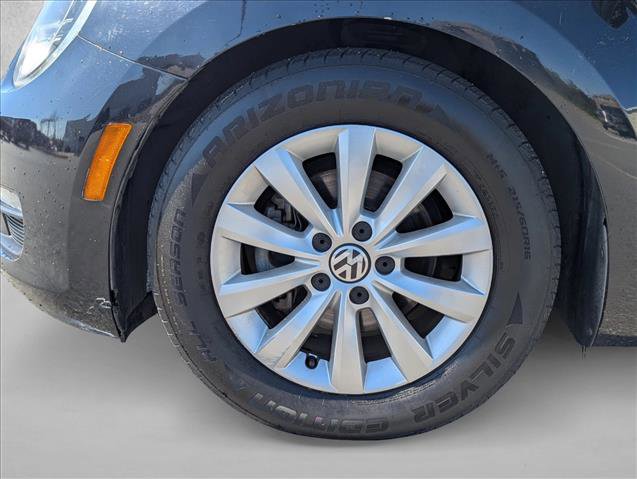 Used 2016 Volkswagen Beetle 1.8T image 9