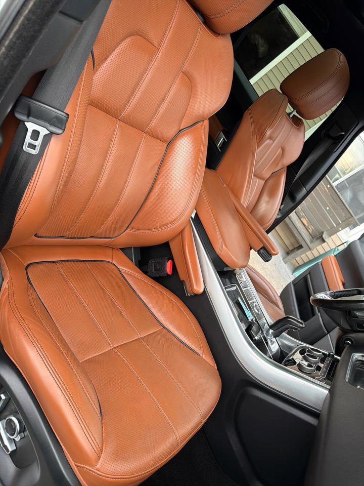 Used 2016 Land Rover Range Rover Sport Supercharged image 34