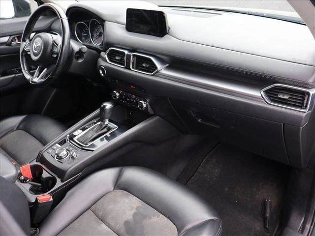 Used 2018 MAZDA CX-5 Touring AWD/4WD image 15