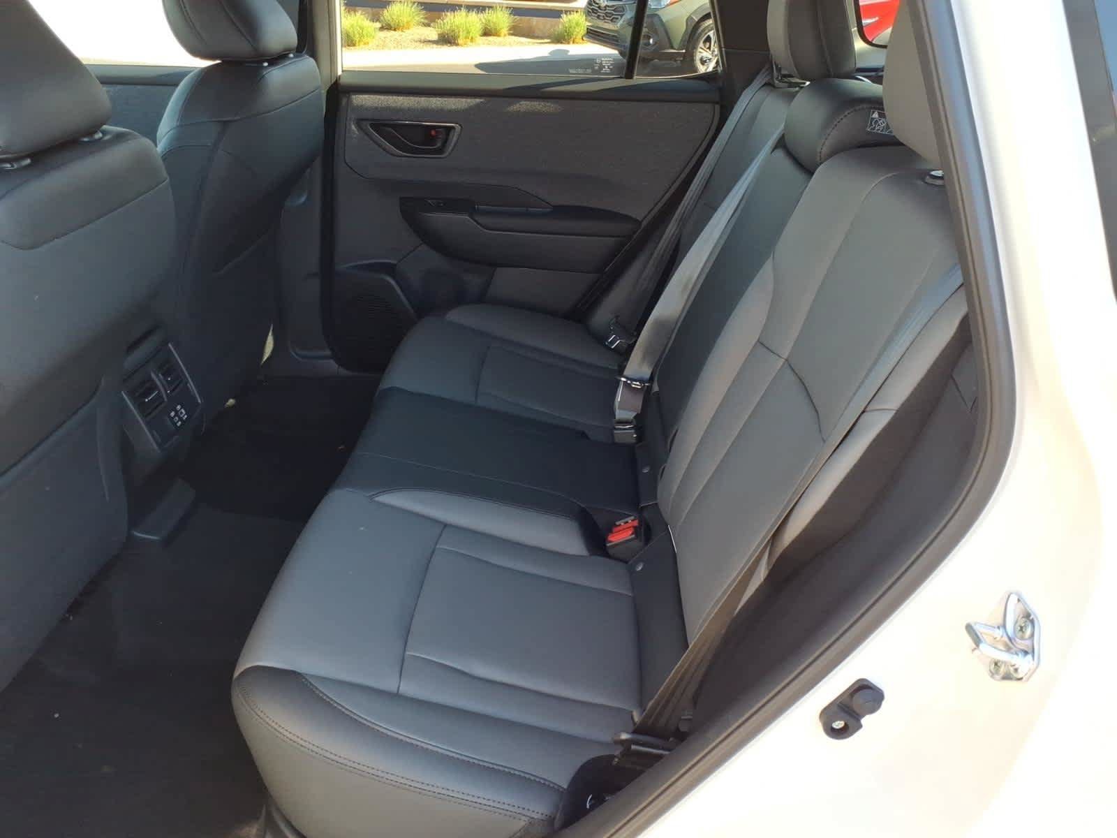 New 2026 Subaru Outback Premium AWD/4WD image 25