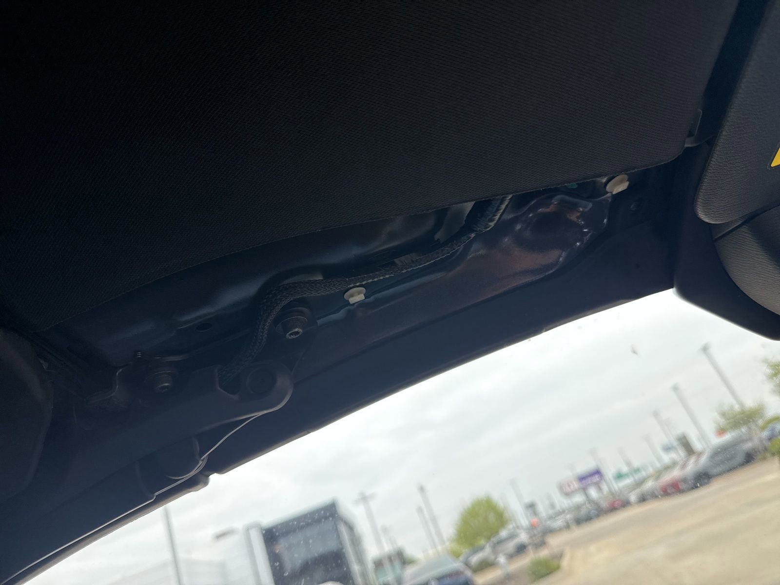 Used 2020 MAZDA MX-5 Miata RF Club image 21