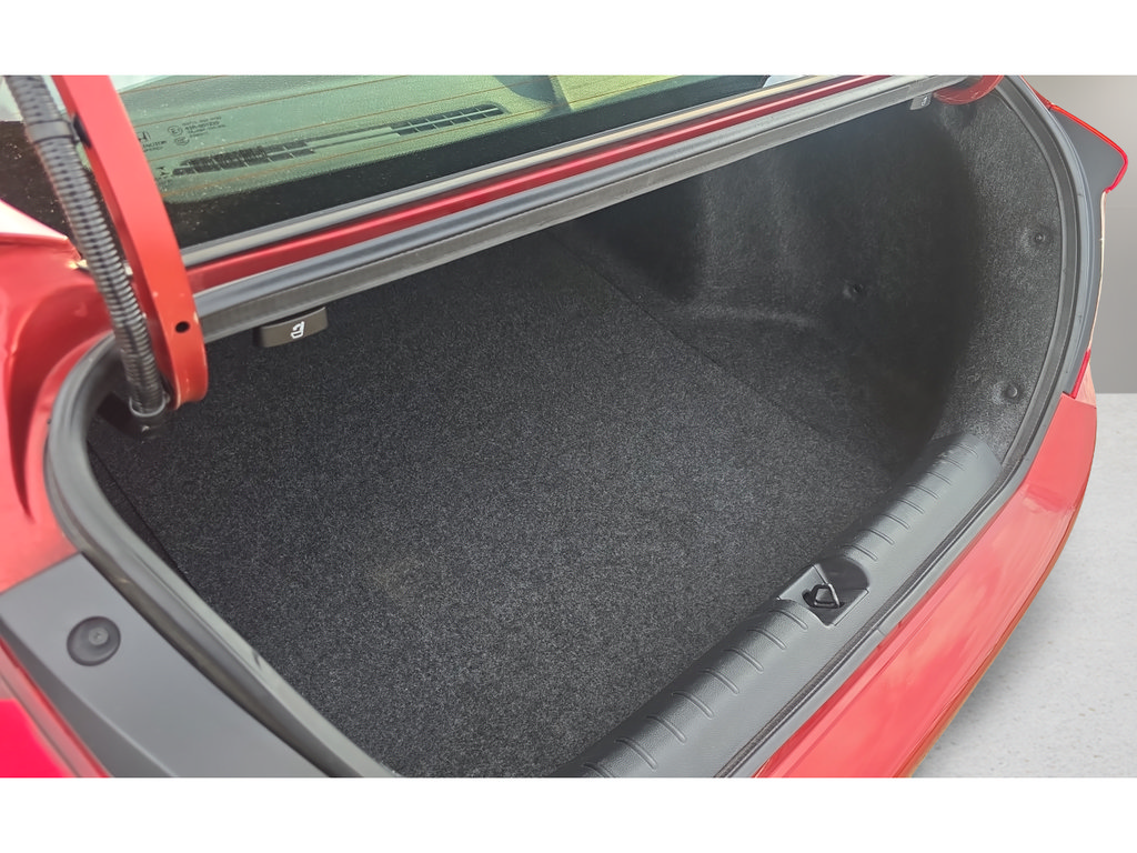 Used 2021 Honda Civic EX image 9