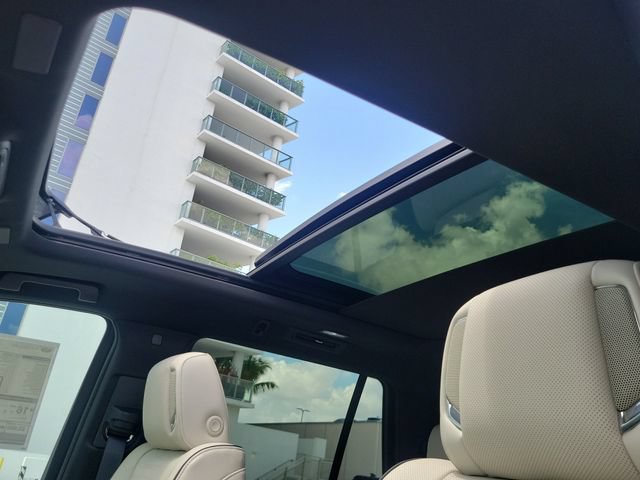 New 2026 Cadillac Escalade Sport w/ Touring Package AWD/4WD image 28
