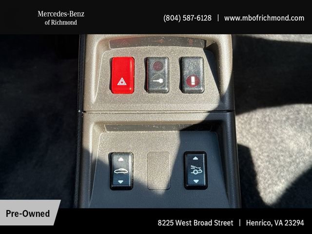 Used 1995 Porsche 911 Carrera image 18