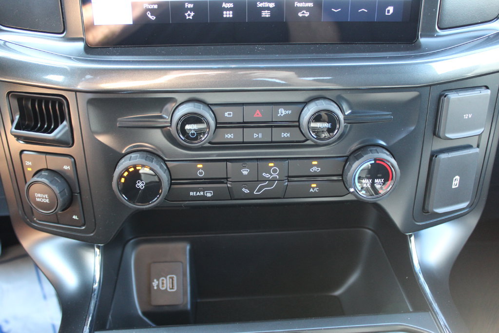 New 2026 Ford F150 STX AWD/4WD image 27