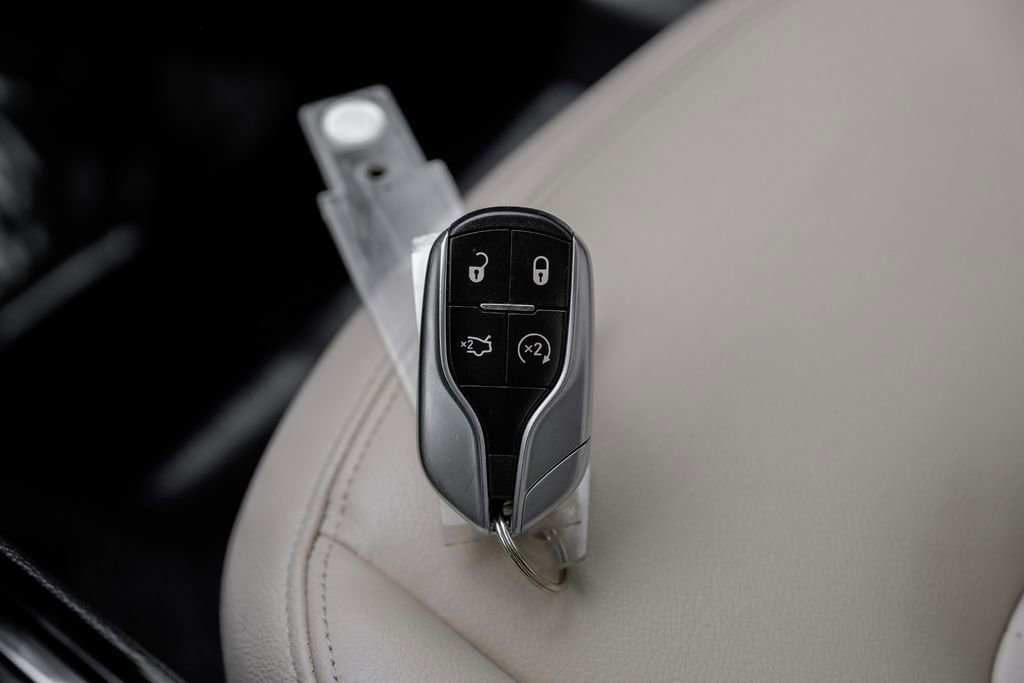 Used 2019 Maserati Levante image 66