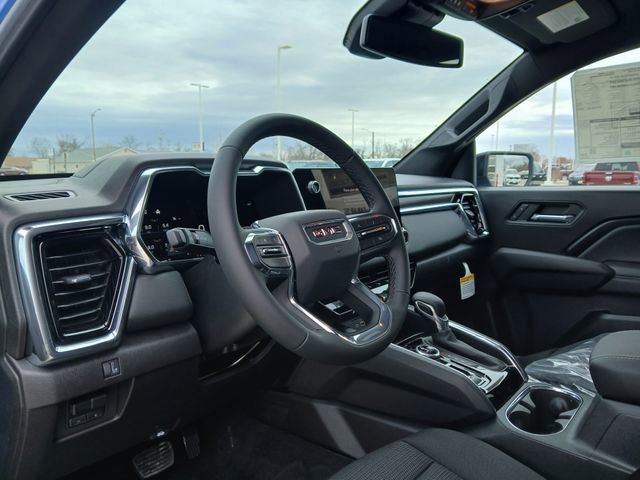 New 2026 GMC Canyon Elevation w/ Convenience Package AWD/4WD image 9