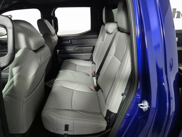 New 2025 Toyota Tacoma SR5 image 23