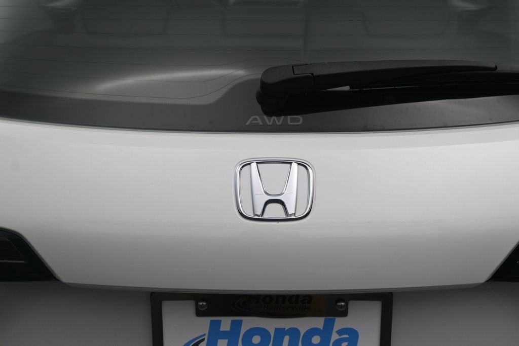 Used 2024 Honda HR-V LX image 11