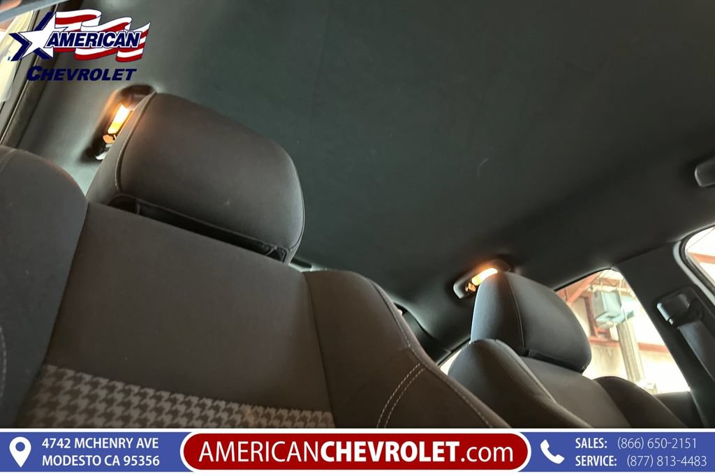 Used 2023 Dodge Charger SXT RWD image 22
