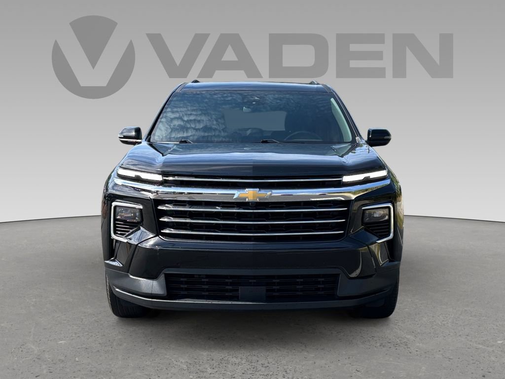 Used 2025 Chevrolet Traverse LT AWD/4WD image 26