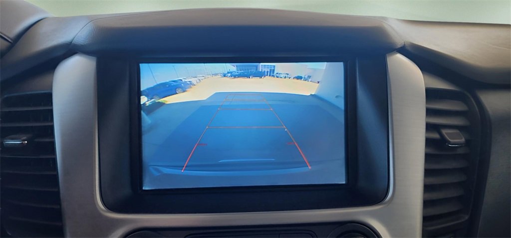 Used 2020 GMC Yukon SLT w/ Premium Edition image 34