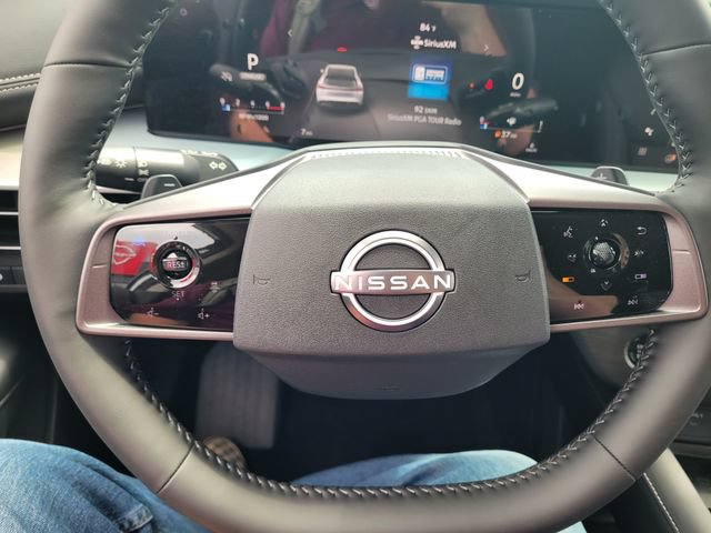 New 2026 Nissan Murano SL AWD/4WD image 16