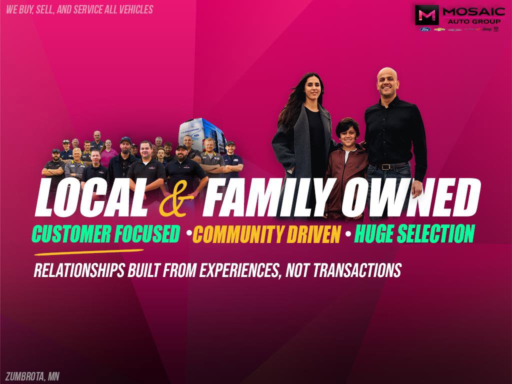 Used 2023 Ford Maverick XLT w/ Equipment Group 300A Standard AWD/4WD image 14