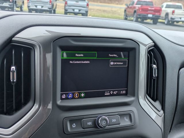 New 2026 GMC Sierra 1500 Pro w/ Pro Value Package AWD/4WD image 18