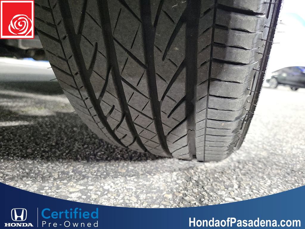 Certified 2026 Honda Odyssey Elite image 36