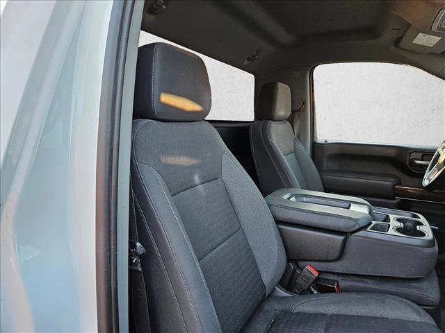 Used 2024 GMC Sierra 2500 SLE w/ SLE Convenience Package image 19