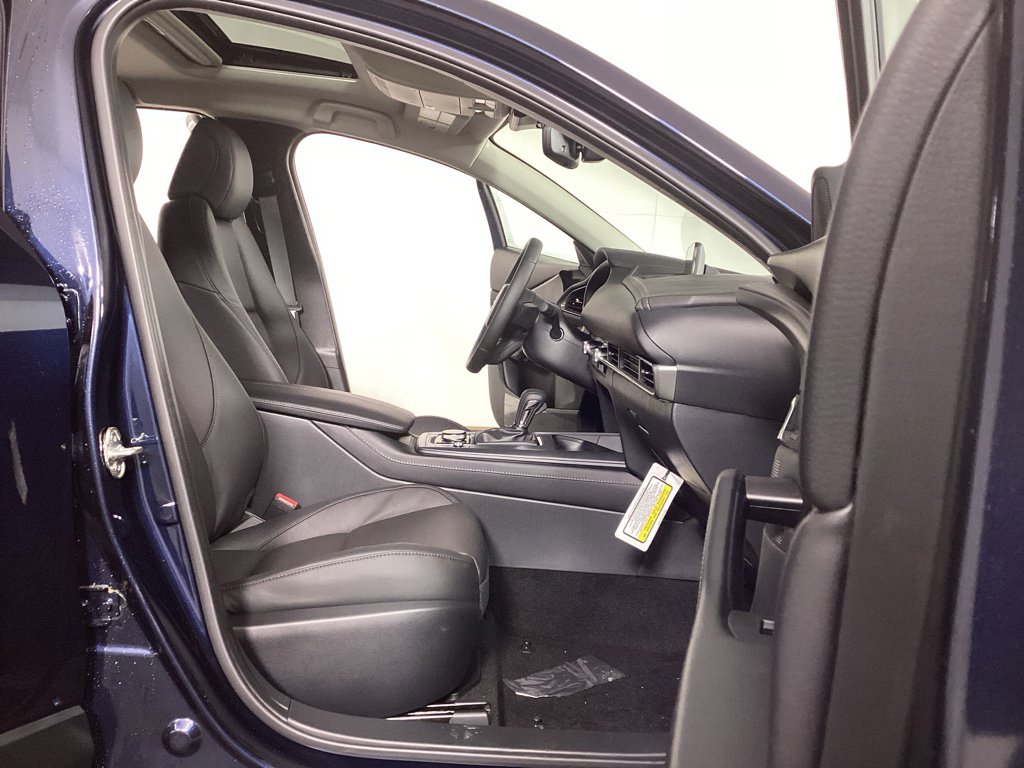 New 2026 MAZDA CX-30 AWD 2.5 S w/ Premium Package image 8