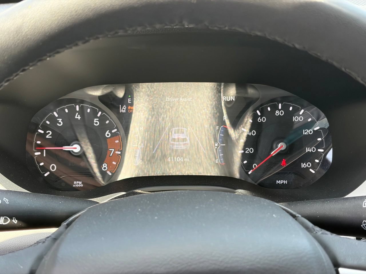 Used 2025 Jeep Compass Limited AWD/4WD image 9