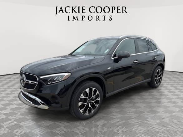 New 2025 Mercedes-Benz GLC 350e 4MATIC video 1