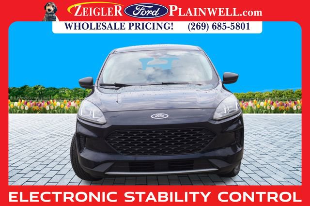 Used 2021 Ford Escape S image 8