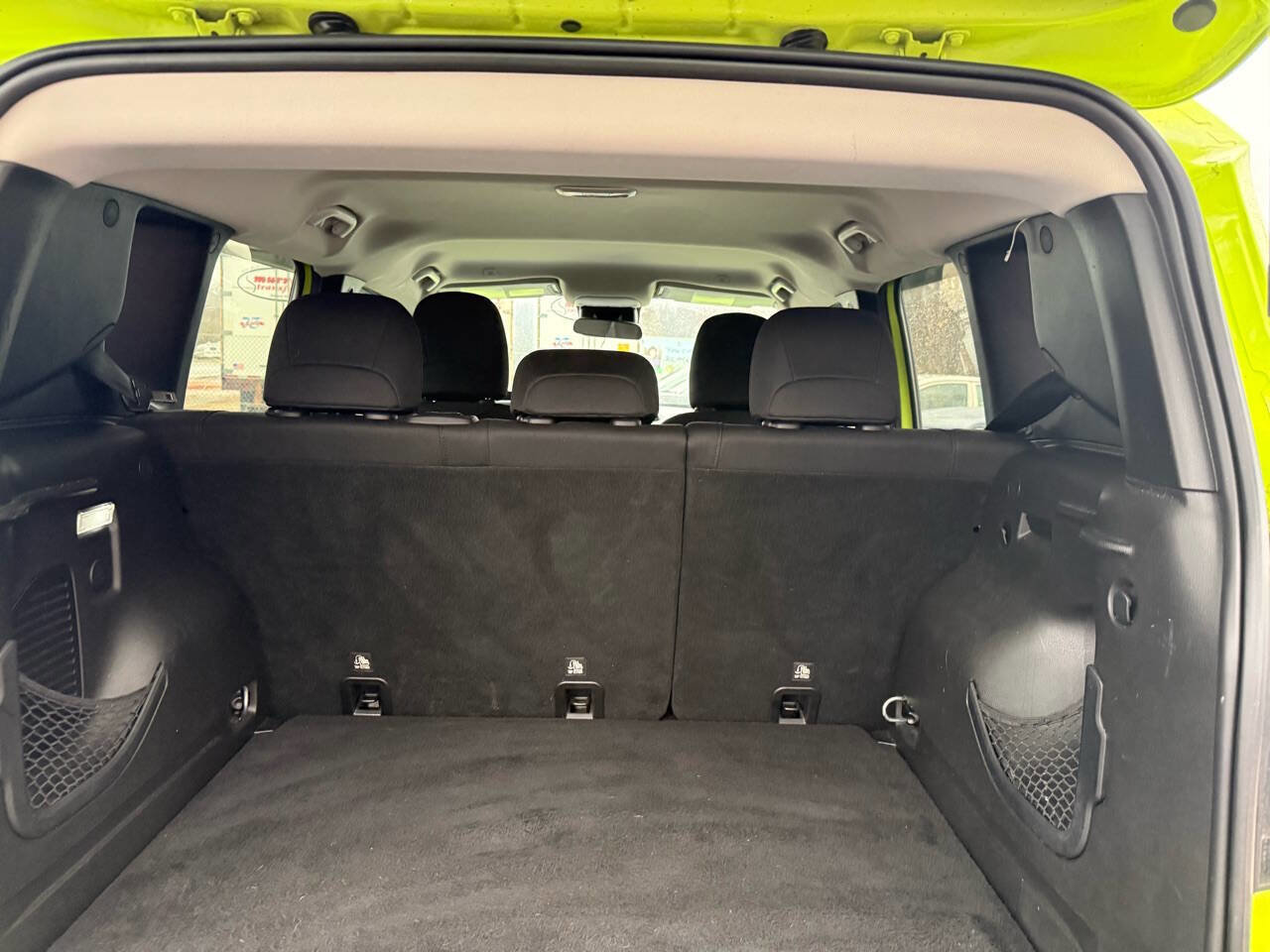 Used 2018 Jeep Renegade Latitude image 23