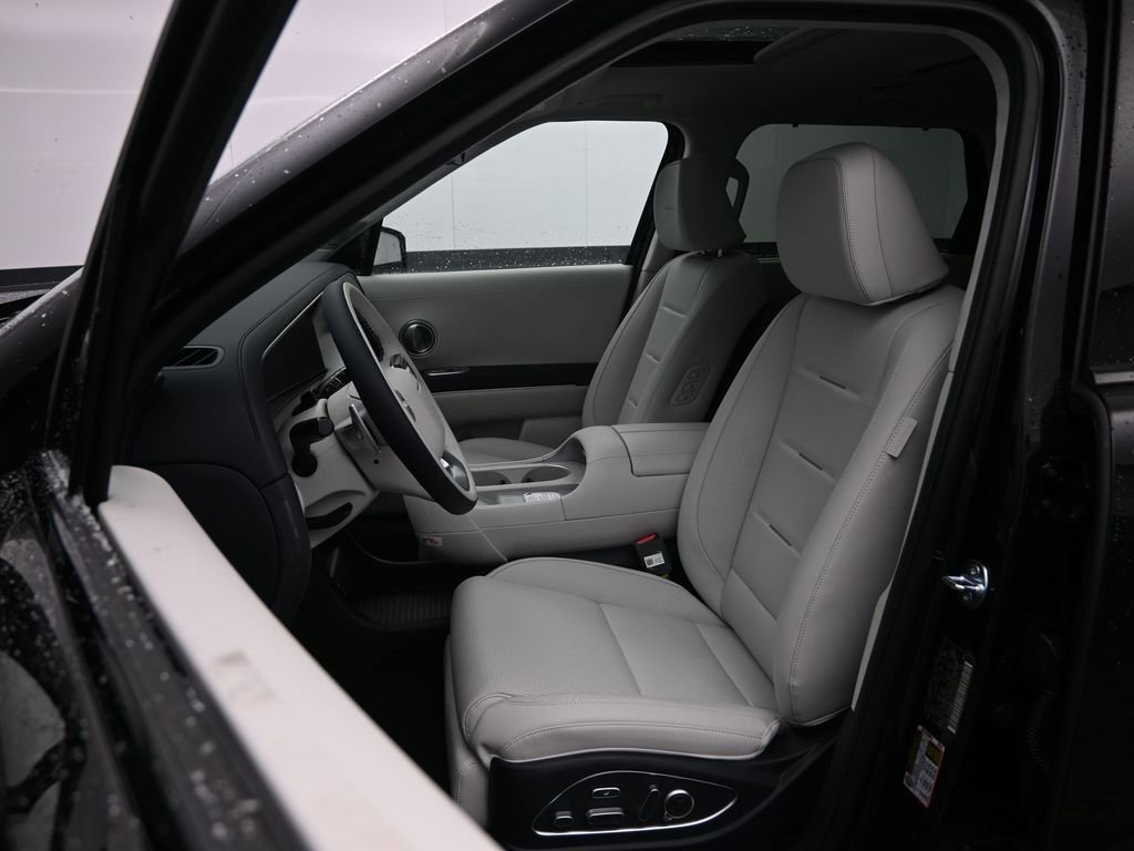 New 2026 Hyundai Palisade Calligraphy image 24