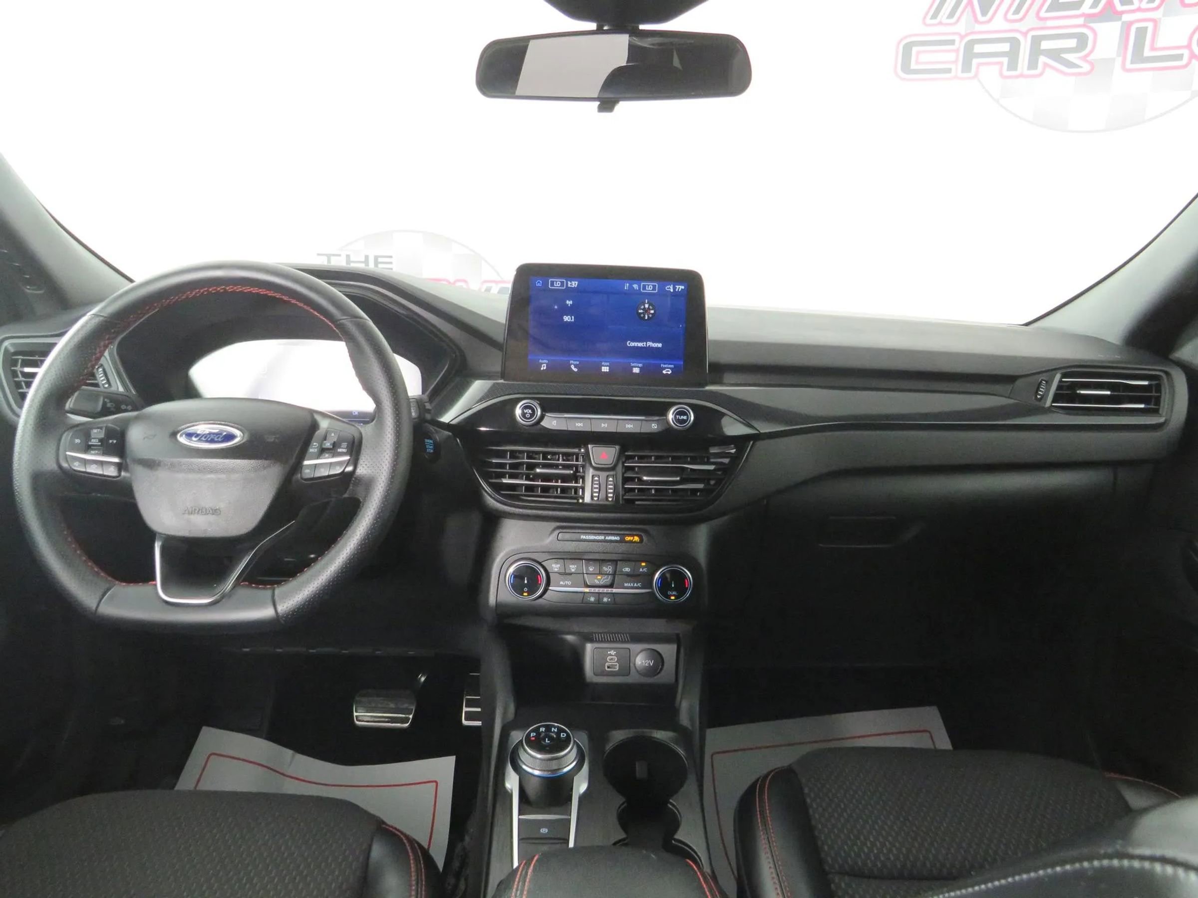 Used 2024 Ford Escape ST-Line FWD image 11