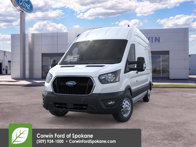 New 2025 Ford Transit 350 148 High Roof RWD image 4