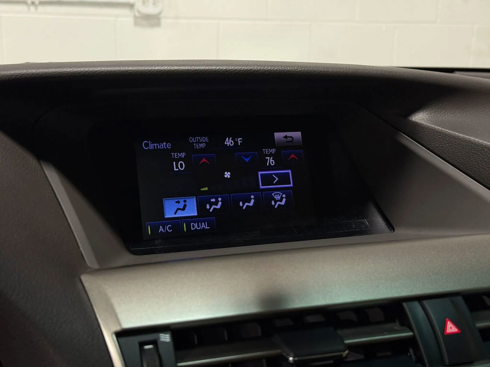 Used 2013 Lexus RX 350 AWD w/ Premium Pkg image 35