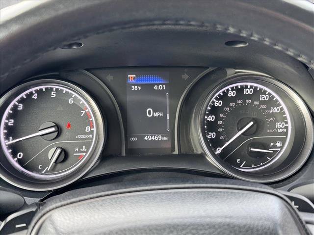 Used 2024 Toyota Camry SE image 12