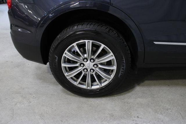 Used 2019 Cadillac XT5 Luxury image 37