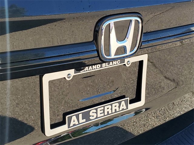 New 2026 Honda Odyssey EX-L image 7