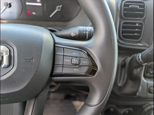 Used 2023 RAM ProMaster 3500 w/ Convenience Group image 8