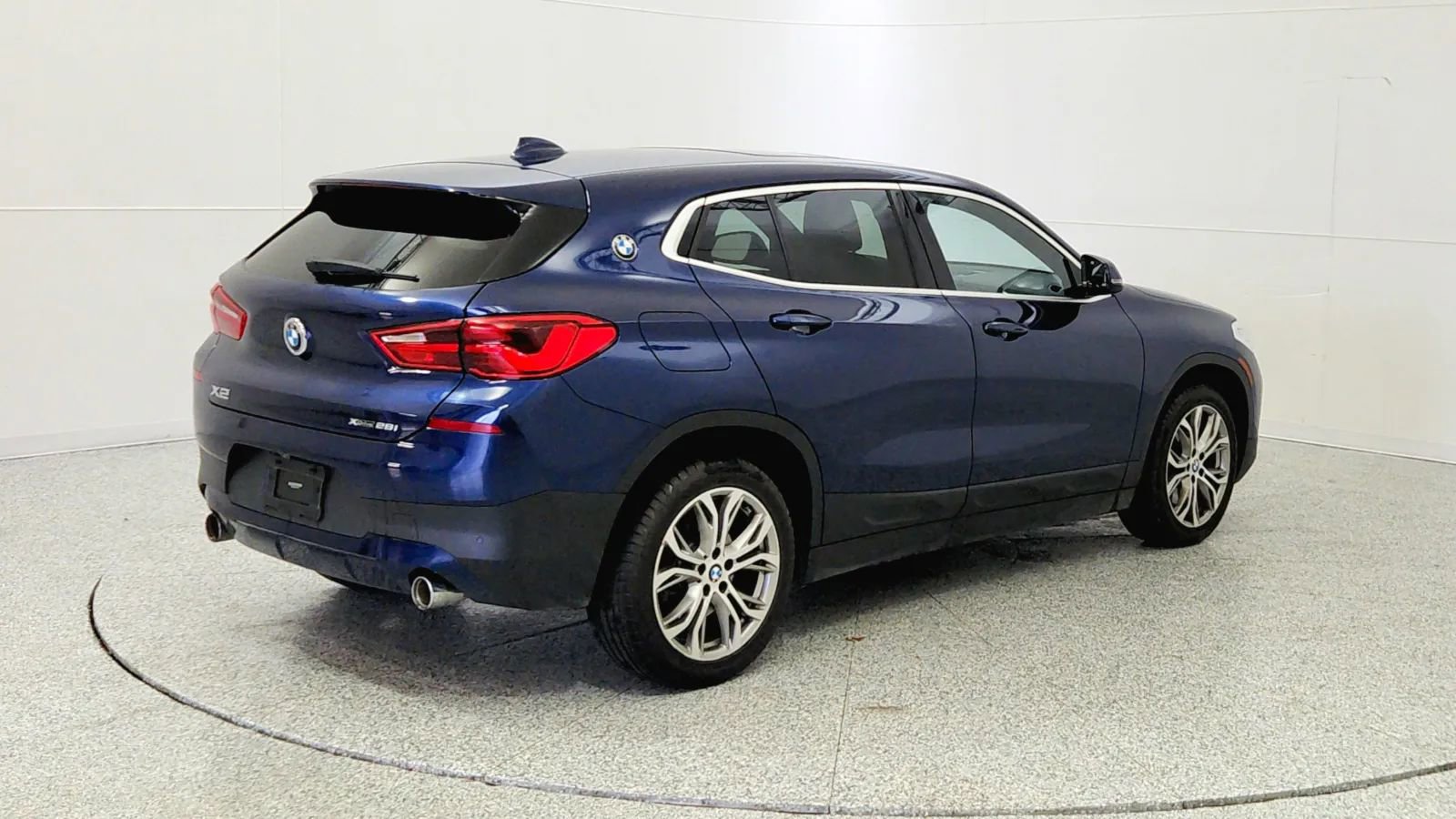 Used 2019 BMW X2 xDrive28i w/ Convenience Package image 7