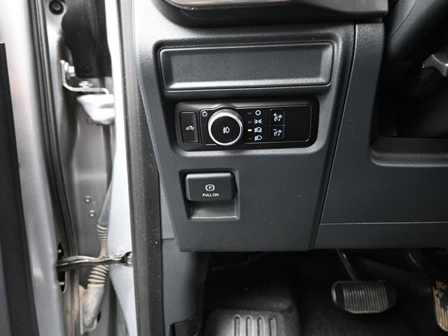Used 2023 Ford F150 XL w/ STX Appearance Package image 8