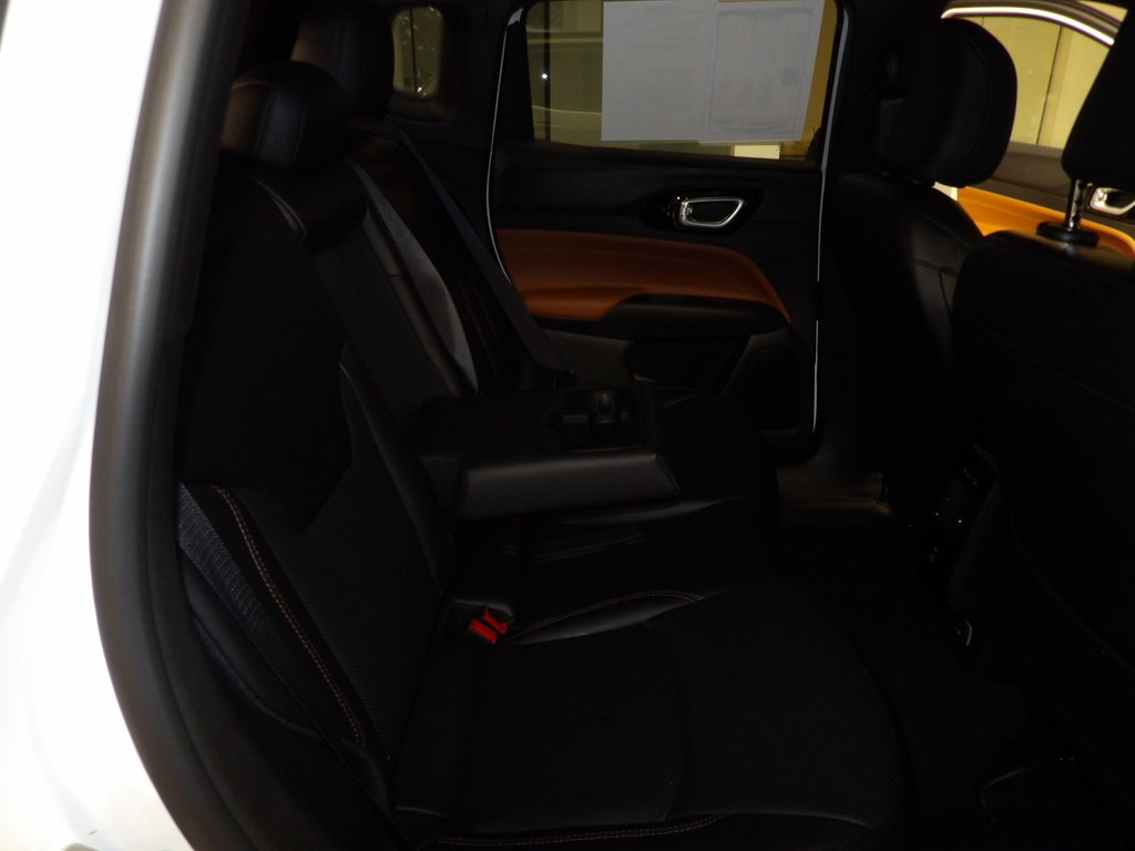 Used 2024 Jeep Compass Limited w/ Elite Group image 17