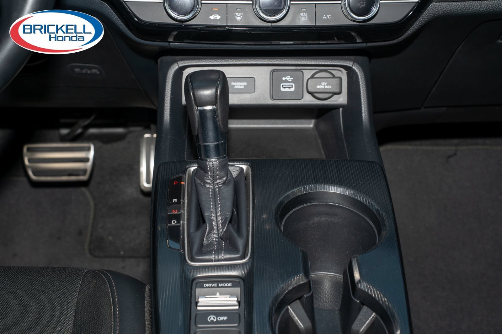 Certified 2023 Honda Civic Sport image 26